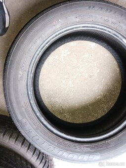 205/55R16 - 2