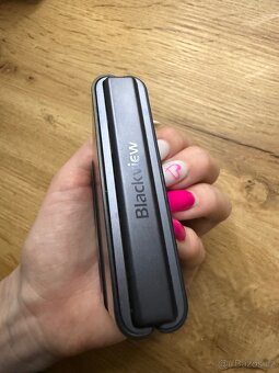 Blackview HERO 10 12/256GB černá - 2