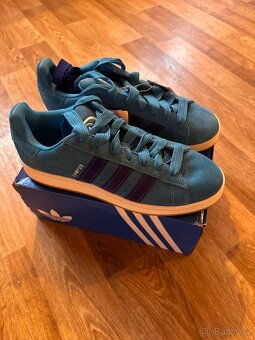 Adidas campus 46 1/2 - 2