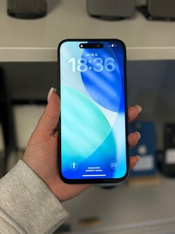 iPhone 15 plus 128 gb - 2