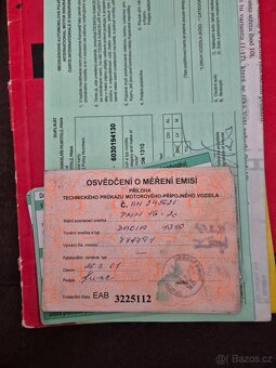 Dacia 1310 náhradní díly - 2