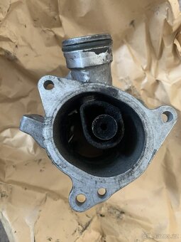 Egr Ventil Mercedes W203 270cdi - 2