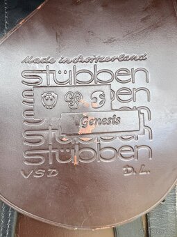 Stübben Genesis VSD - 2
