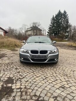 BMW e91 320xd - 2