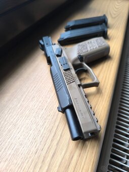 CZ P-09 Airsoft - 2