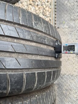 225/50/17 Goodyear letní pár pneu - 2