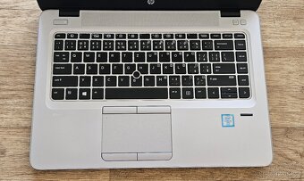 HP EliteBook 840 G3, i5, 8GB RAM, SSD, Win 11 Pro - 2