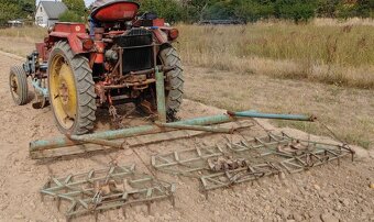 Prodáme traktor RS 09 - 2