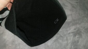 Čepice Calvin Klein levně - 2