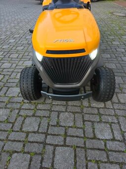 Stiga mps 98 hydro - 2