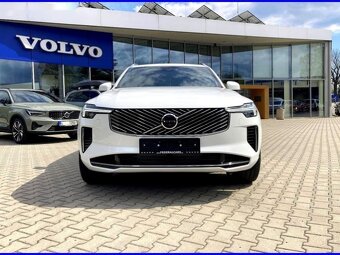 Volvo XC90,B5 AWD PLUS BRIGHT 7S - 2