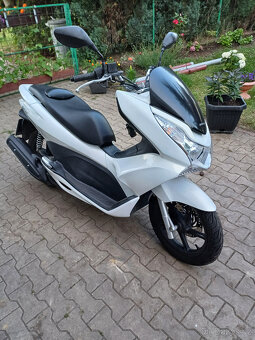 HONDA PCX 125 - 2