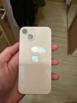 IPhone 13 128gb TOP STAV - 2