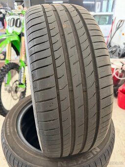 Nexen 225/50 R17 - 2