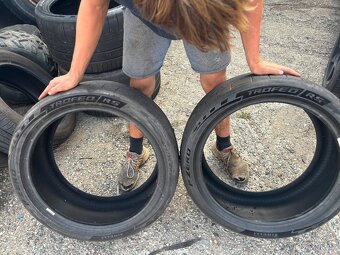 275/35zr20 335/30zr21 - 2