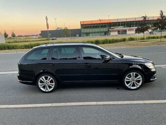 Octavia 2 rs tdi 125kw - 2
