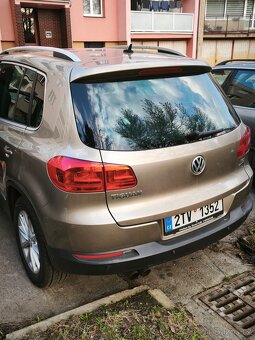 Tiguan - 2