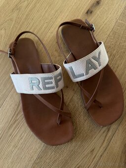 Replay sandálky - 2