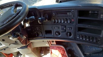 Scania R480 - 2