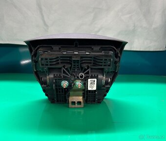 Renault Megane 3 AIR BAG - 2