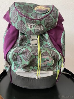 Aktovka Ergobag - 2