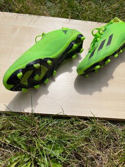 Kopačky Adidas 43 - 2