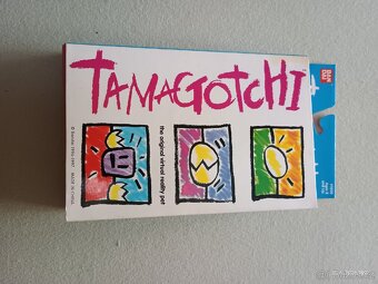 Tamagotchi originál 1996-1997 - 2