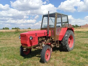 Zetor 4011 - 2
