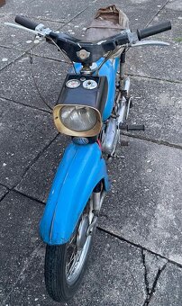 Simson SR 4-2 - 2