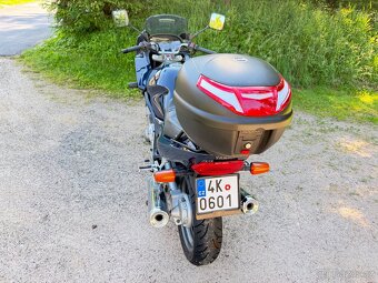 Yamaha xj 900 - 2