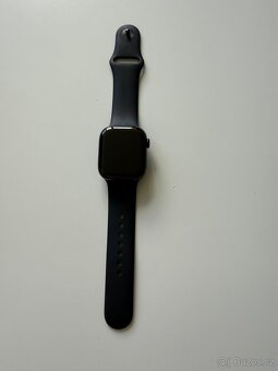 Apple Watch Series 11 ( GPS + Cellular ) - 2