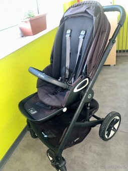 Cybex Talos s Lux 2024 - 2