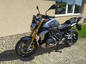 R 1250 R Exclusive - 2
