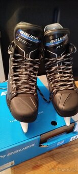 Bauer Vapor flylite - 2