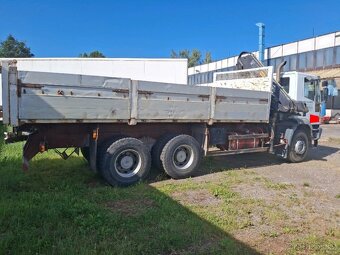 Iveco MP260E35 - 2