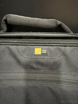 Brašna na notebook Case Logic 17 - 2