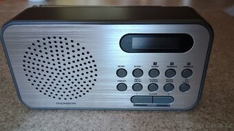 Thomson RT225DAB - 2