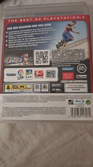 FIFA Street ps3 - 2