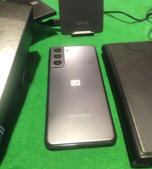 Samsung S21 5G - 2