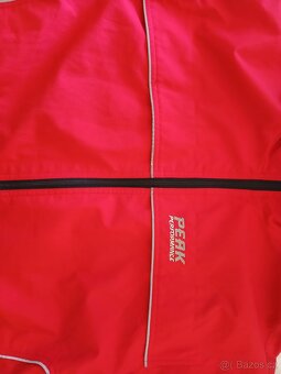 Bunda Peak performance windstopper. - 2