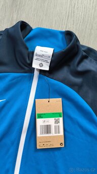Nike mikina nová velikost xl - 2