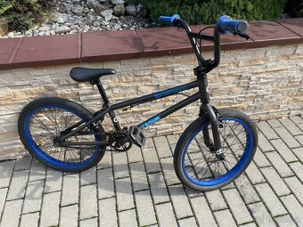 Khebikes BMX Chris Böhm 2025 - 2