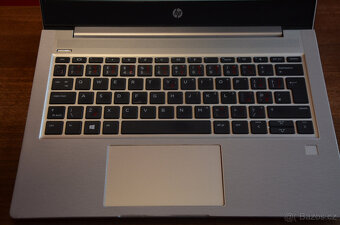 HP Probook 430 G7 i5/12GB/SSD 256GB/záruka - 2
