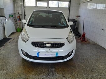 Kia Venga 1.6 CRDI FAP - 2