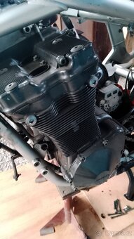 Suzuki GSF1200 Bandit - 2