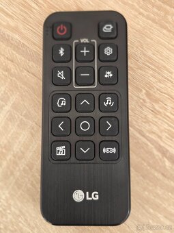 LG SoundBar S40TR 4.1 - 2