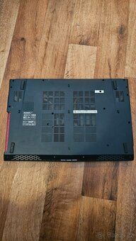 MSI gaming laptop - 2
