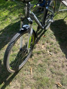 Rockrider ST 520, M, 27.5 - 2