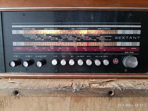 rádio Tesla - 2