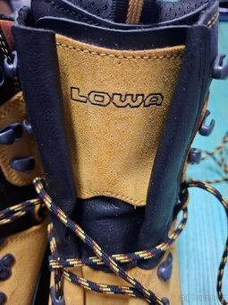 LOWA GTX PRO - 2